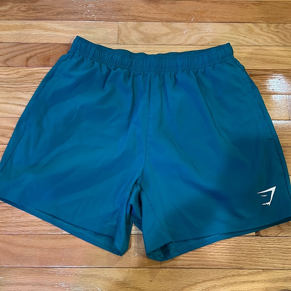 Gymshark Gym Shorts